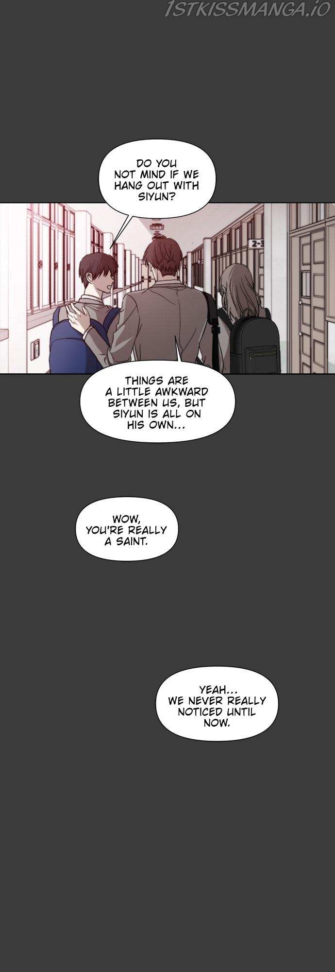 Dreaming Freedom Chapter 31 image 39